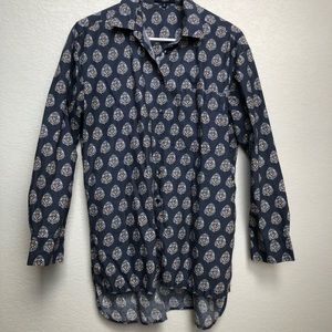 Madewell Tunic